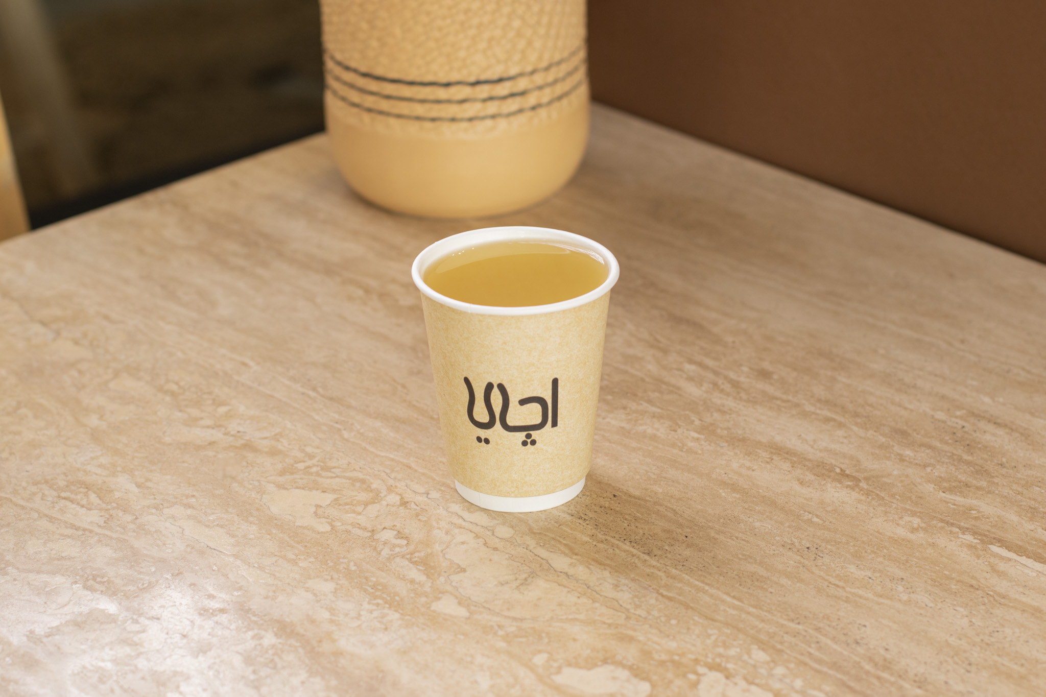 زنجبيل ورق